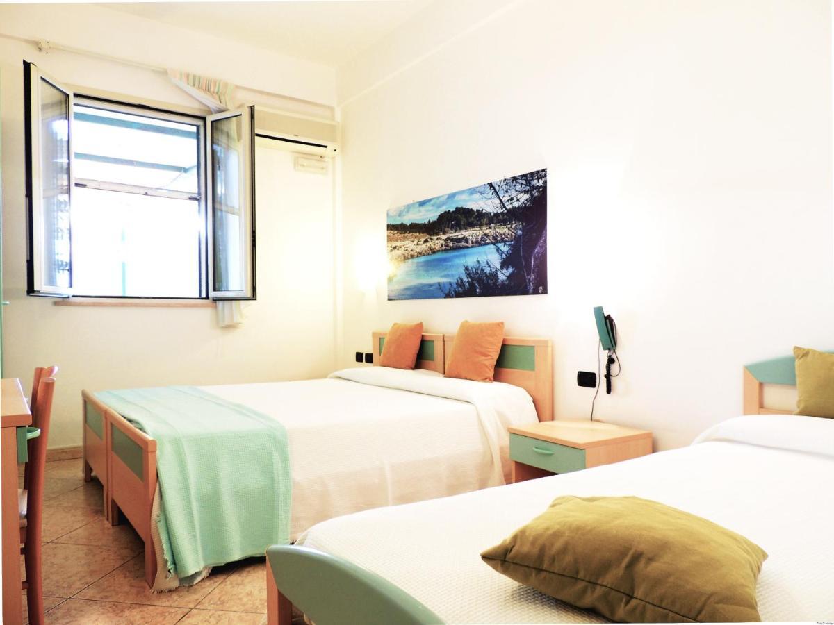 Hotel 포르토 바디스코 외부 사진